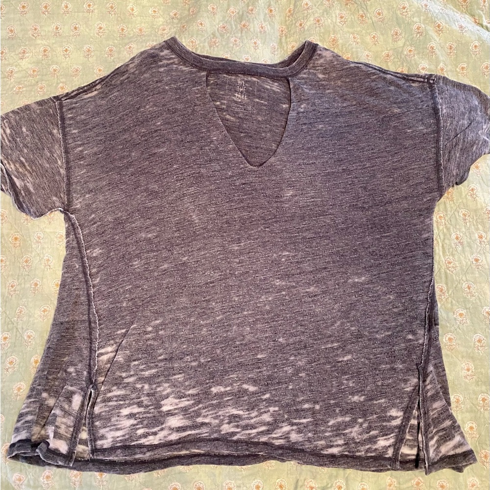Free People T-Shirt